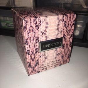 Jimmy choo by Jimmy Choo